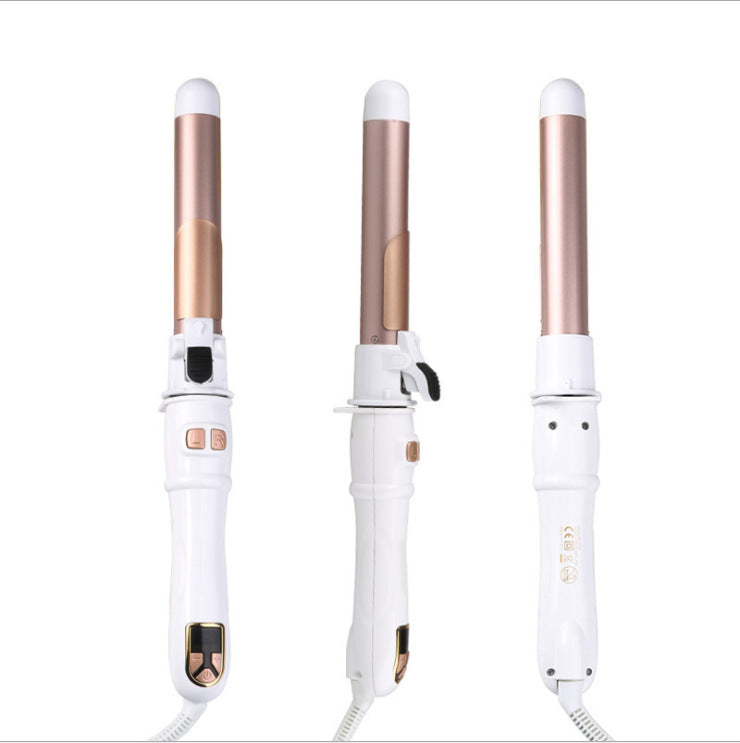 Automatic Hair Curler