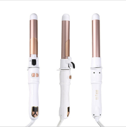Automatic Hair Curler