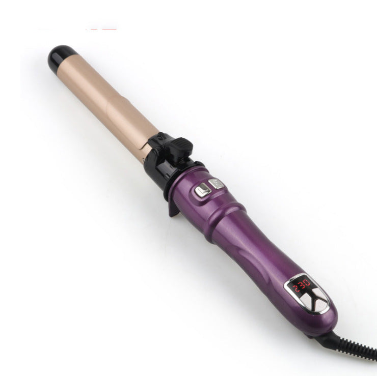 Automatic Hair Curler