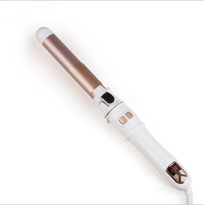 Automatic Hair Curler