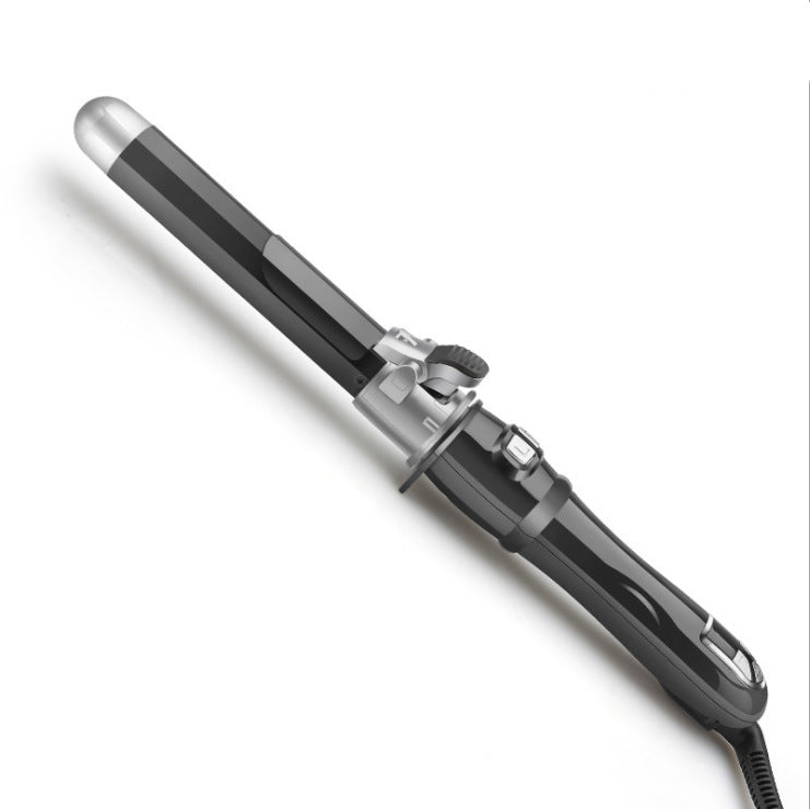 Automatic Hair Curler