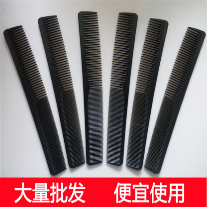 Dual-Sided Hair Styling Comb