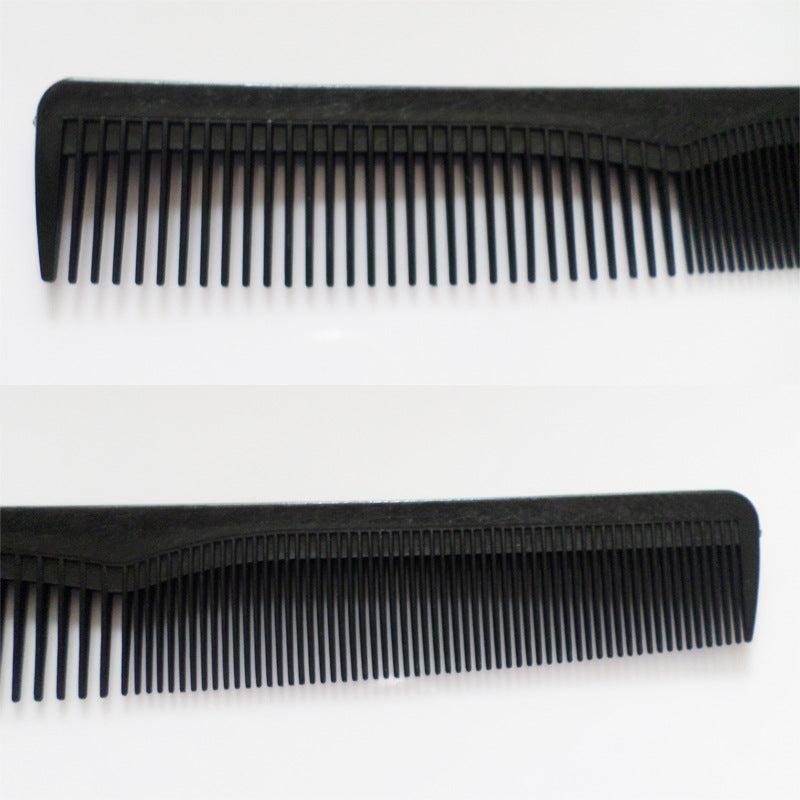 Dual-Sided Hair Styling Comb