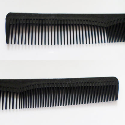 Dual-Sided Hair Styling Comb
