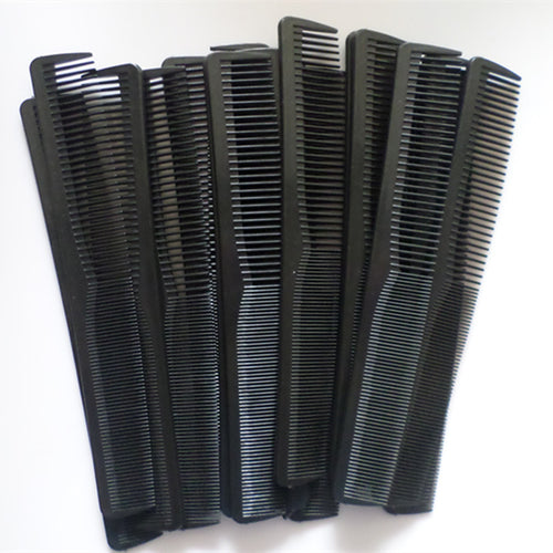 Dual-Sided Hair Styling Comb