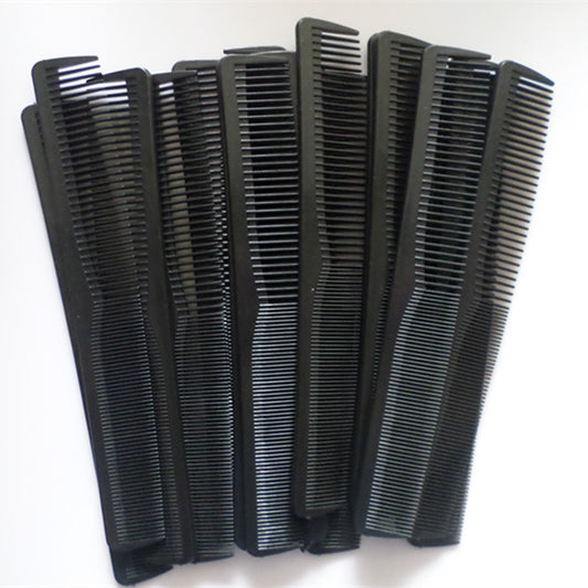 Dual-Sided Hair Styling Comb