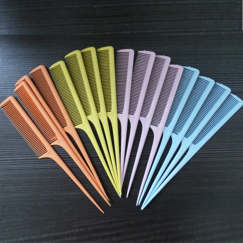 Highlight & Style Hair Comb