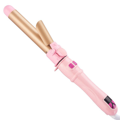 Automatic Hair Curler