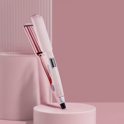 Digital LCD Hair Straightener