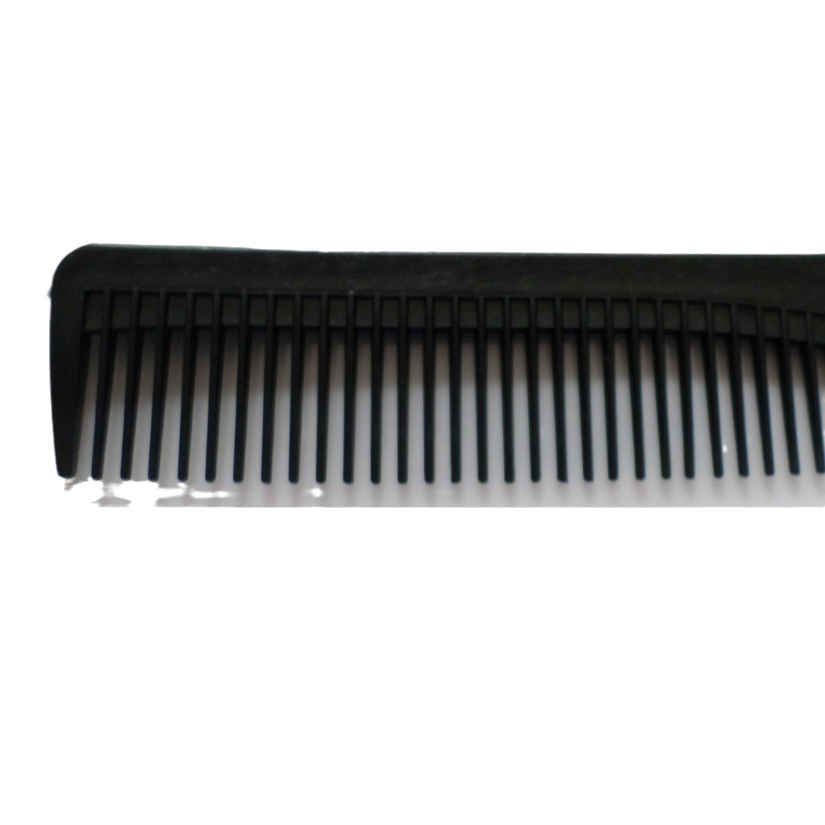 Dual-Sided Hair Styling Comb