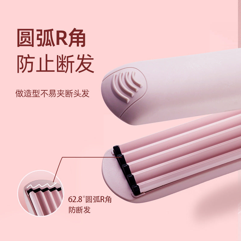 Digital LCD Hair Straightener