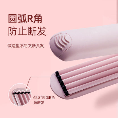 Digital LCD Hair Straightener