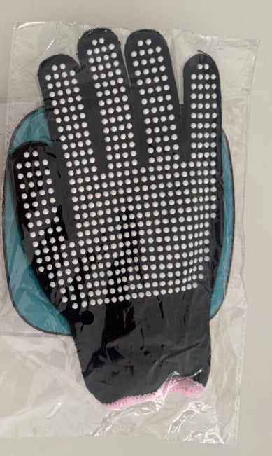Heat Resistant Hair Styling Gloves
