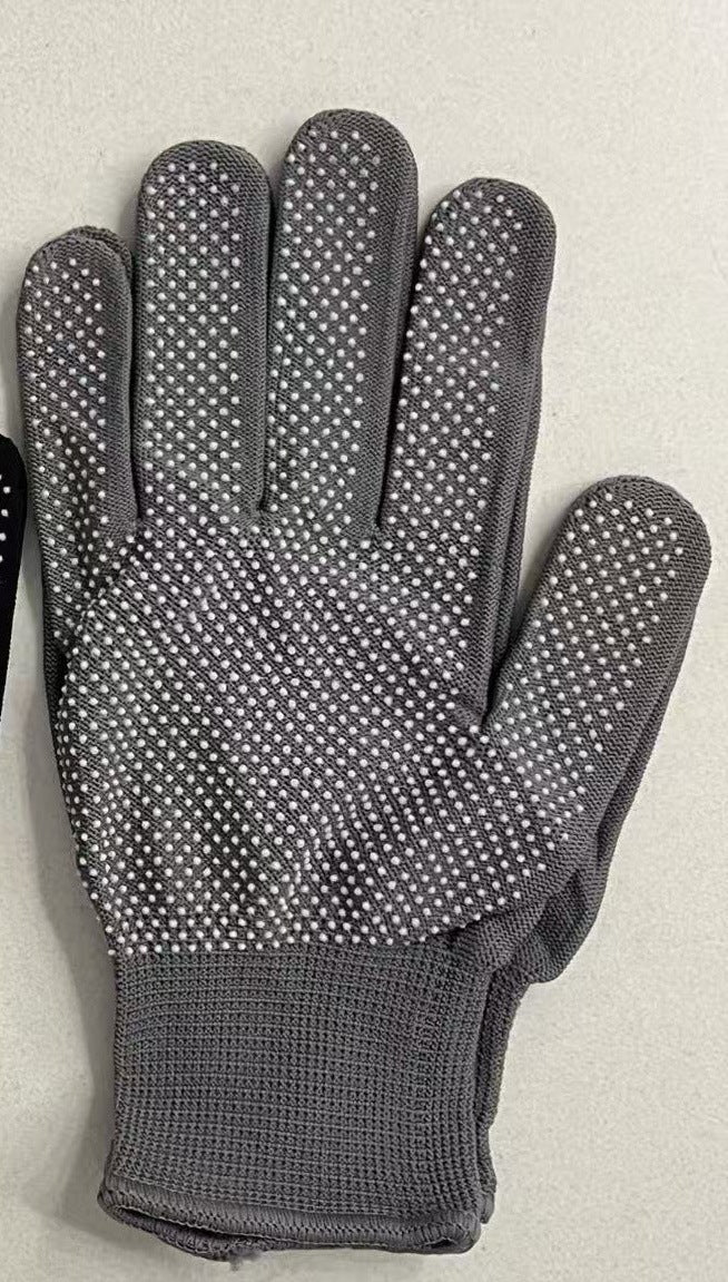 Heat Resistant Hair Styling Gloves