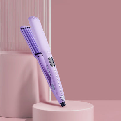 Digital LCD Hair Straightener
