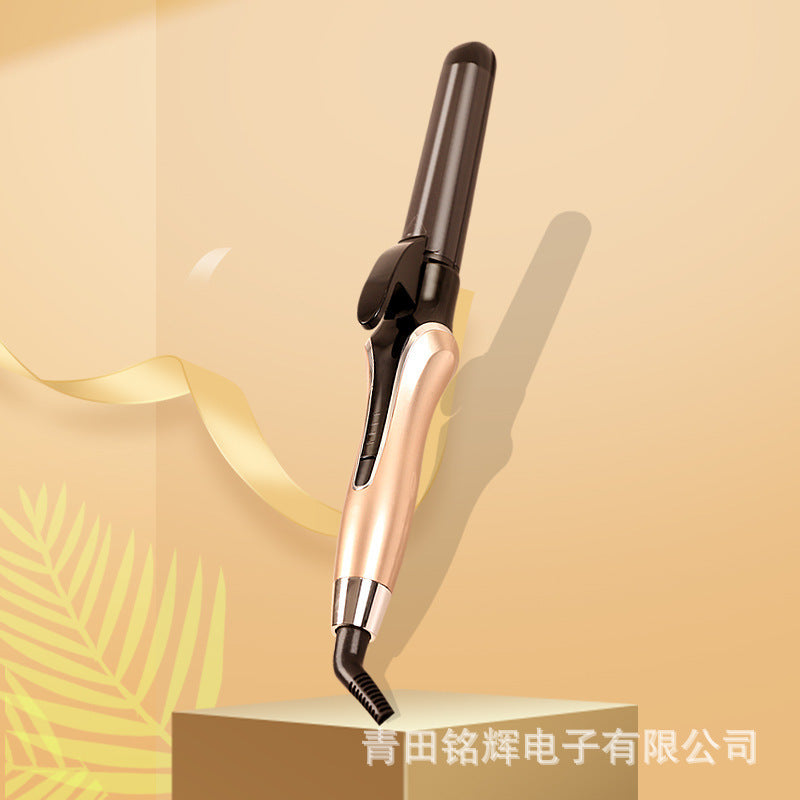 Digital Ceramic Hair Curler 32mm