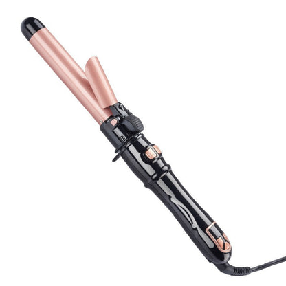 Automatic Hair Curler