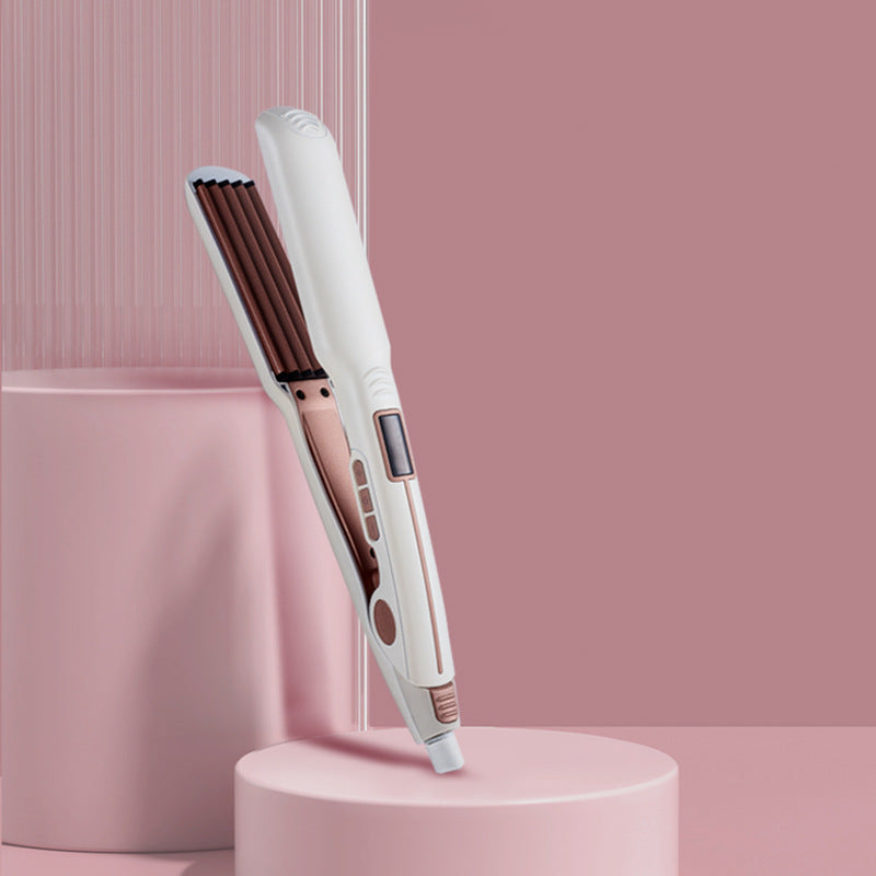 Digital LCD Hair Straightener