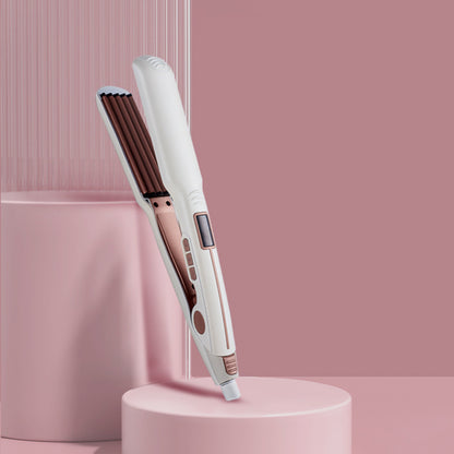 Digital LCD Hair Straightener