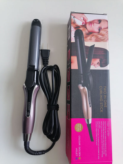 Digital Ceramic Hair Curler 32mm