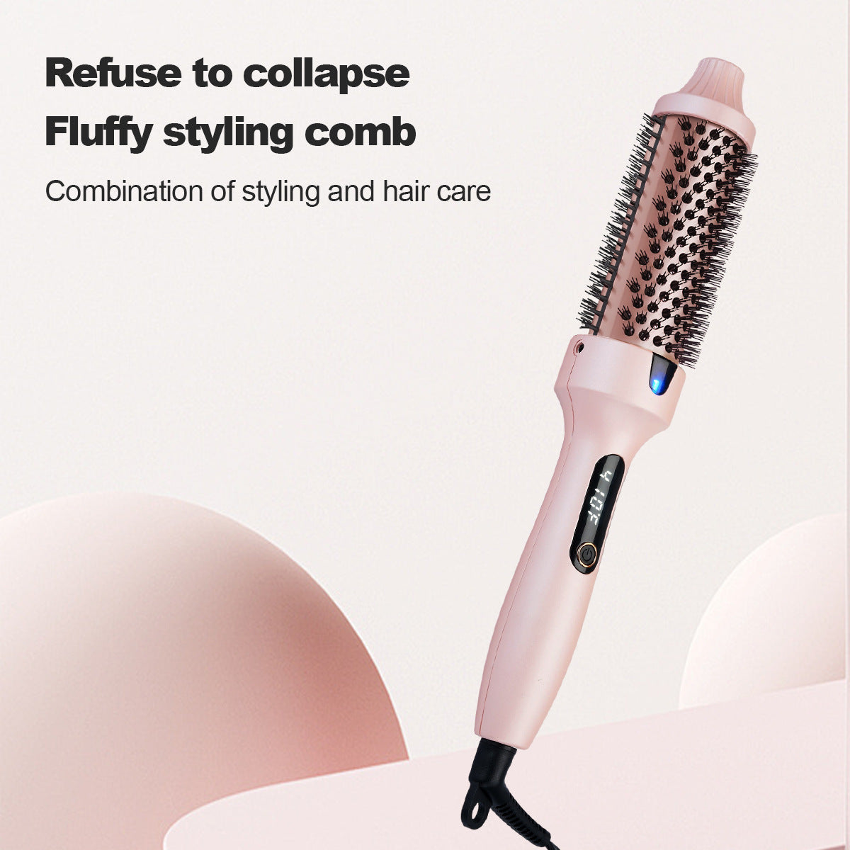 Professional Hair Styler Brush