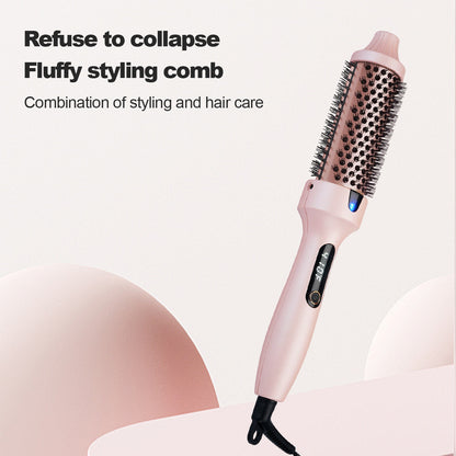Professional Hair Styler Brush