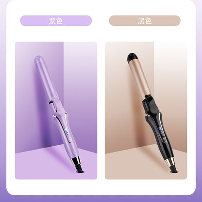 Digital Ceramic Hair Curler 32mm