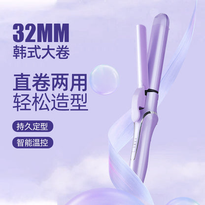 Digital Ceramic Hair Curler 32mm
