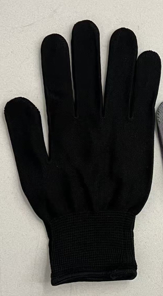Heat Resistant Hair Styling Gloves