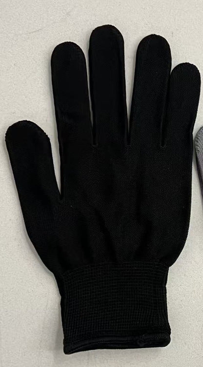 Heat Resistant Hair Styling Gloves