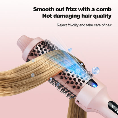 Professional Hair Styler Brush