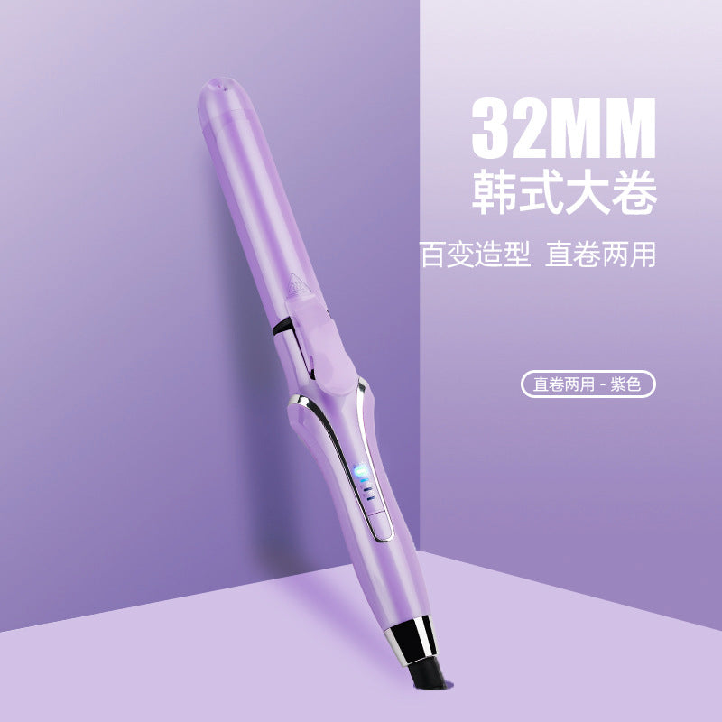 Digital Ceramic Hair Curler 32mm