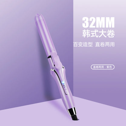 Digital Ceramic Hair Curler 32mm