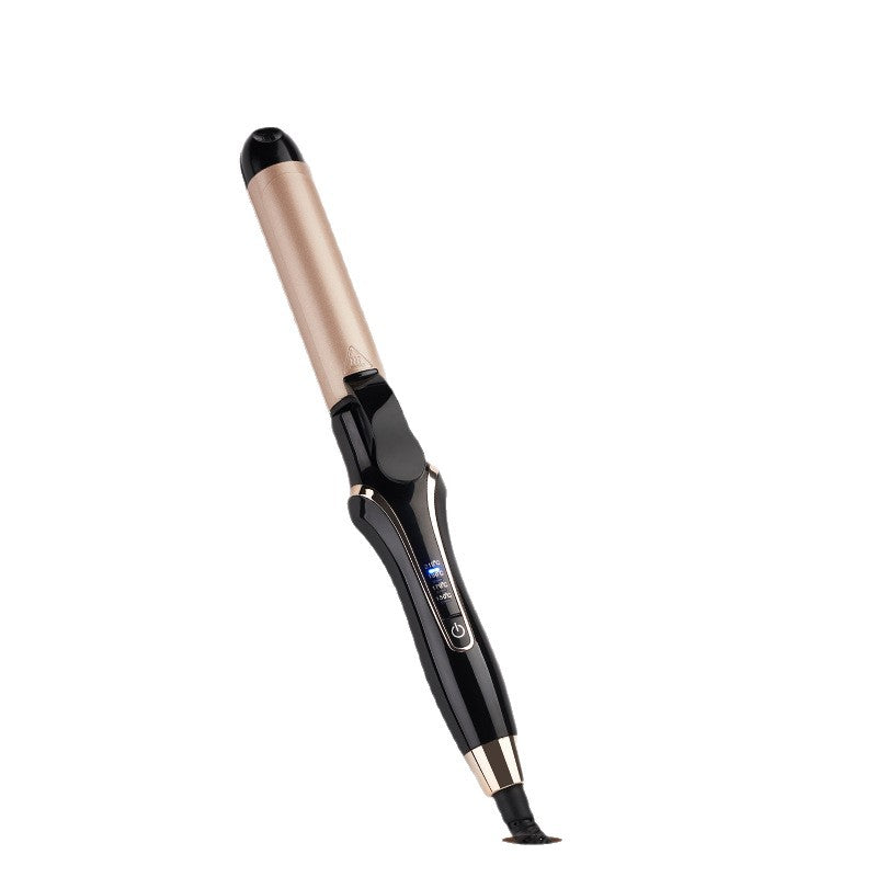 Digital Ceramic Hair Curler 32mm