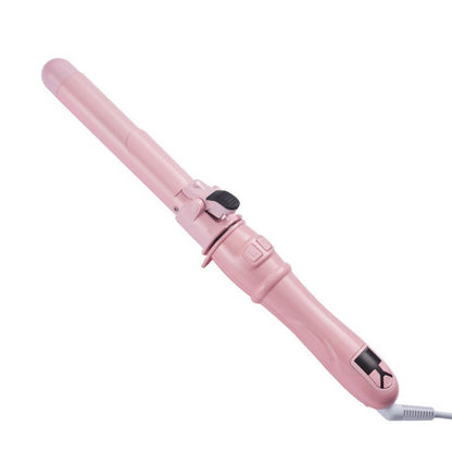 Automatic Hair Curler