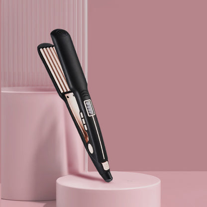 Digital LCD Hair Straightener